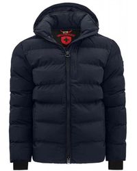 Wellensteyn - Winter Jackets - Lyst