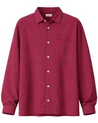 Tintoria Mattei 954 - Casual Shirts - Lyst