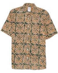 Sebago - Short Sleeve Shirts - Lyst