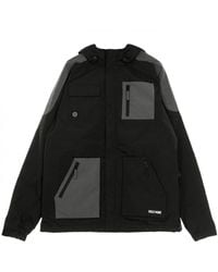 DOLLY NOIRE - Light Jackets - Lyst