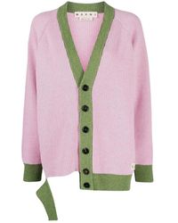 Marni - Cardigans - Lyst