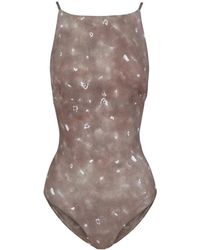 Cortana - Badmode ,Swimsuit Ayaz Print - Lyst