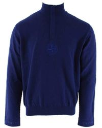 Stone Island - Dolcevita - Lyst