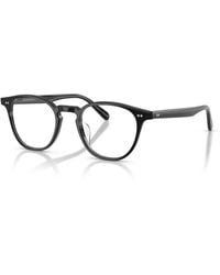 Oliver Peoples - Glasses - Lyst