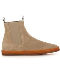 Officine Creative - Chelsea Boots - Lyst