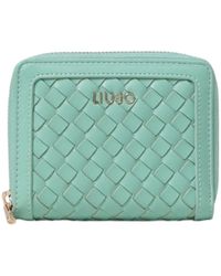 Liu Jo - Wallets & Cardholders - Lyst