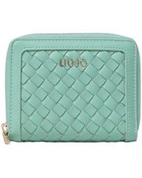 Liu Jo - Wallets & Cardholders - Lyst