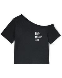 mötivi - T-Shirts - Lyst