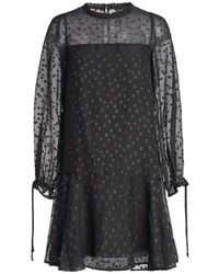 Salsa Jeans - Short Dresses - Lyst