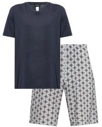 Hanro - Pyjamas - Lyst