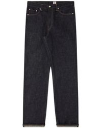 Edwin - Regular Straight Japan - Lyst