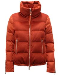 DUNO - Winter Jackets - Lyst