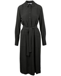 Beatrice B. - Shirt Dresses - Lyst