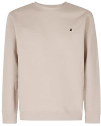 Dondup - Round-Neck Knitwear - Lyst