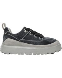 UGG - Heritage Utility Sneaker Knoll - Lyst