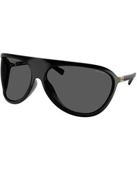 Miu Miu - Sunglasses - Lyst