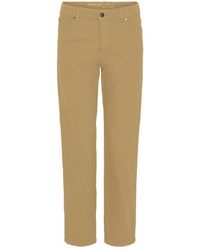 Cro - Straight Jeans - Lyst