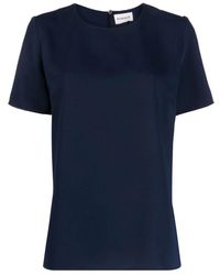 P.A.R.O.S.H. - T-shirts - Lyst