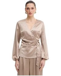 Guess - Blouses - Lyst