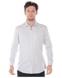 Daniele Alessandrini - Blouses shirts - Lyst