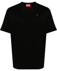 DIESEL - T-Shirts - Lyst