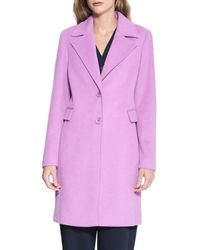 Kaos - Coats - Lyst