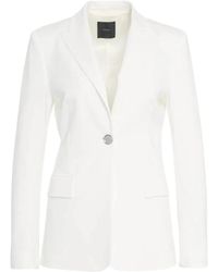 Pinko - New Signum Jacket - Lyst