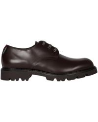 PS by Paul Smith - Laced Shoes - Lyst
