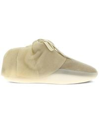 Fear Of God - Slip-On Sneakers Mit Kordelzug - Lyst