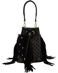 La Carrie - Bucket Bags - Lyst