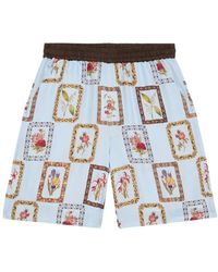 Pierre Louis Mascia - Casual Shorts - Lyst