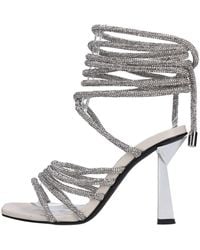 Aniye By - High Heel Sandals - Lyst