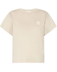 Max Mara - T-Shirts - Lyst