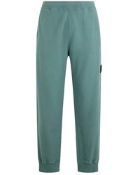 Stone Island - Sweatpants - Lyst