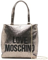 Love Moschino - Mini Bags - Lyst