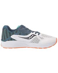 Saucony - Ride 10 - Lyst
