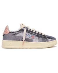 Autry - Stylische Sneakers Für Den Alltag - Lyst