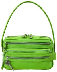 Acne Studios - Shoulder Bags - Lyst