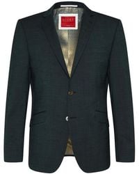 DIGEL - 2-Knopf Jacke Ragna - Lyst