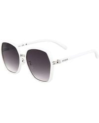 Guess - Sunglasses - Lyst