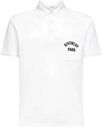 Givenchy - Polo Shirts - Lyst