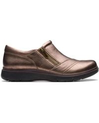 Clarks - Original Certina Pure Instapper - Lyst