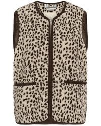 Part Two - Vests - Lyst