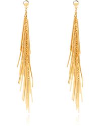 Jil Sander - Earrings - Lyst