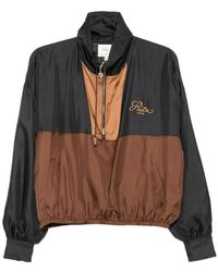 FRAME - Light Jackets - Lyst