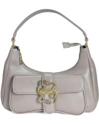 Just Cavalli - Iconic Snakes Bag 4 - Lyst