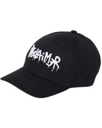DISCLAIMER - Caps - Lyst