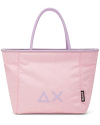 Sun 68 - Tote Bags - Lyst