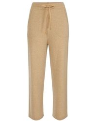 Elisabetta Franchi - Sweatpants - Lyst