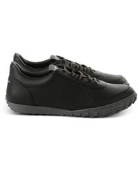 Givenchy - Schoenen ,Zwart ,Glide Runner Sneakers - Lyst